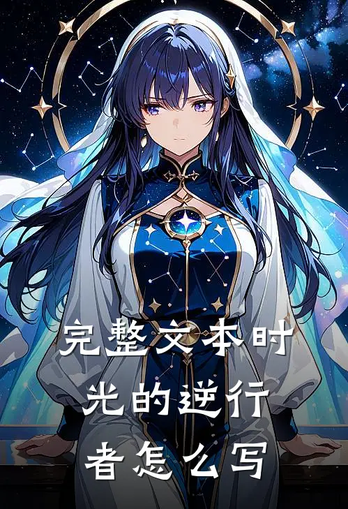 完整文本时光的逆行者怎么写