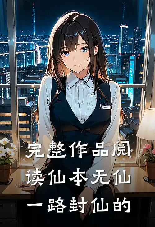 完整作品阅读仙本无仙一路封仙的