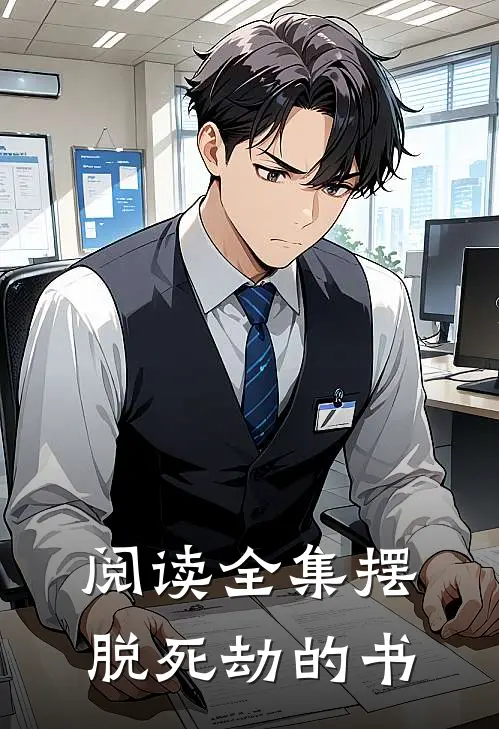 阅读全集摆脱死劫的书