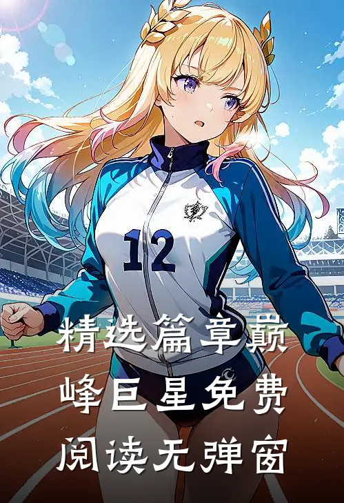 精选篇章巅峰巨星免费阅读无弹窗