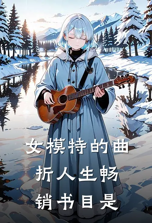 女模特的曲折人生畅销书目是
