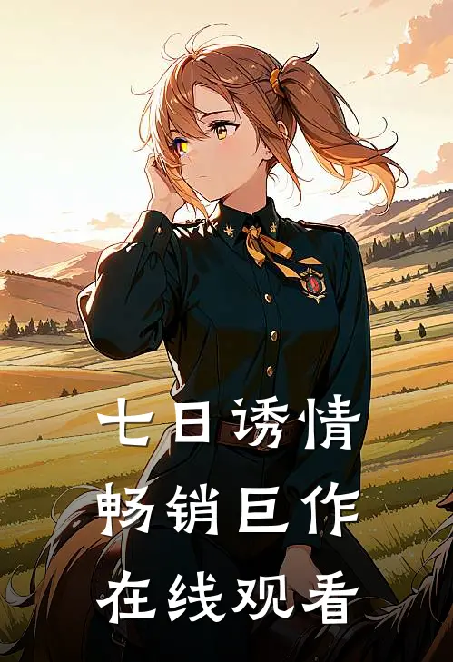 七日诱情畅销巨作在线观看