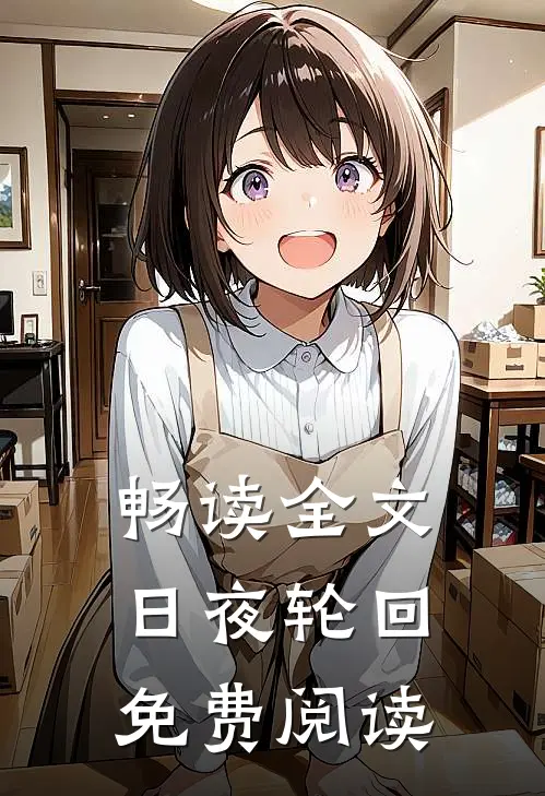 畅读全文日夜轮回免费阅读