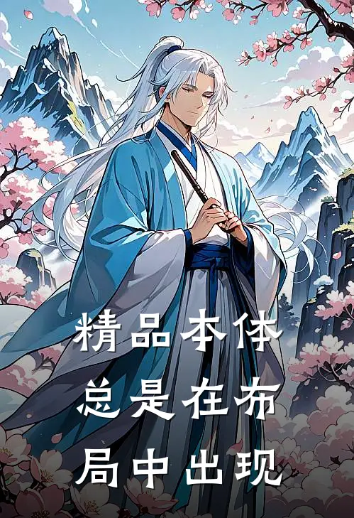 精品本体总是在布局中出现