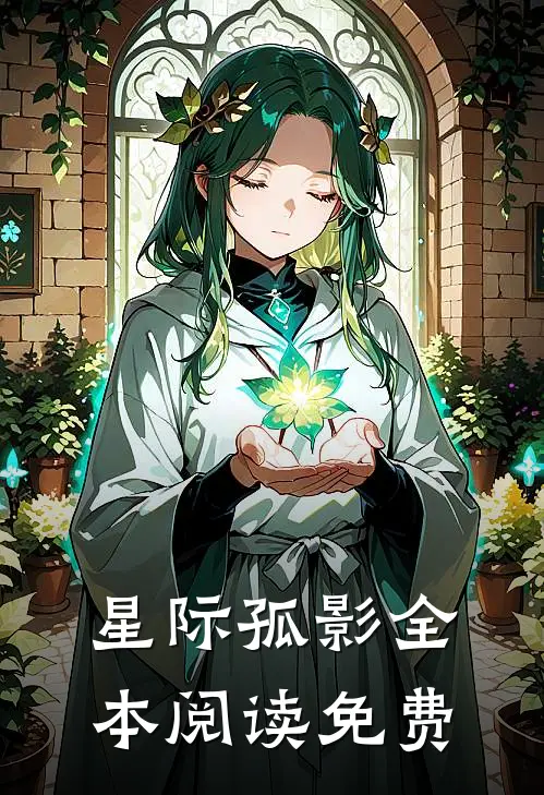 星际孤影全本阅读免费