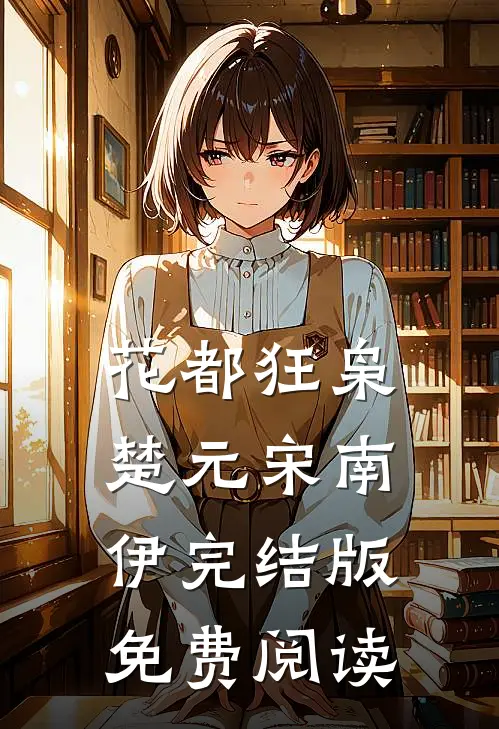 花都狂枭楚元宋南伊完结版免费阅读
