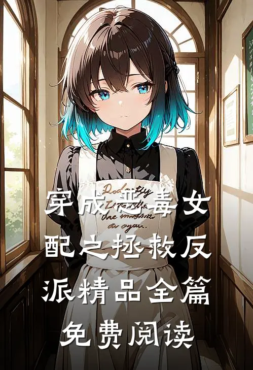穿成恶毒女配之拯救反派精品全篇免费阅读