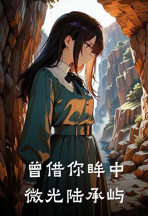 曾借你眸中微光陆承屿