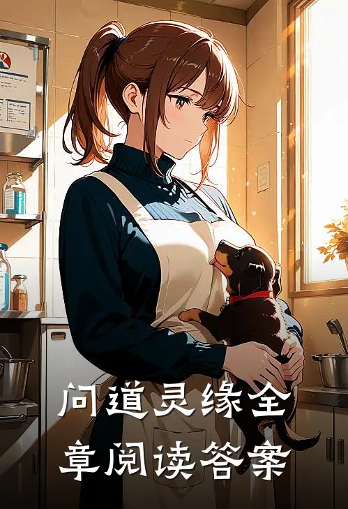 问道灵缘全章阅读答案