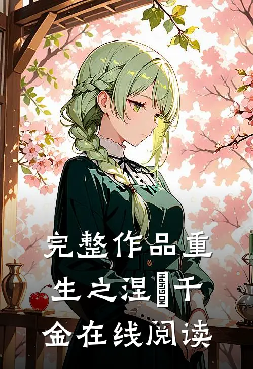 完整作品重生之涅槃千金在线阅读