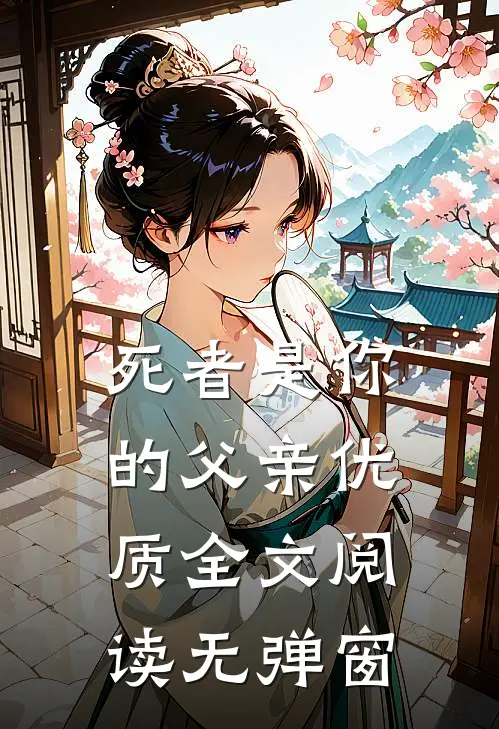 死者是你的父亲优质全文阅读无弹窗