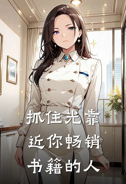 抓住光靠近你畅销书籍的人