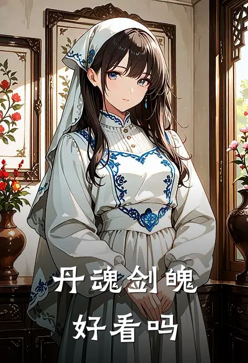 丹魂剑魄好看吗