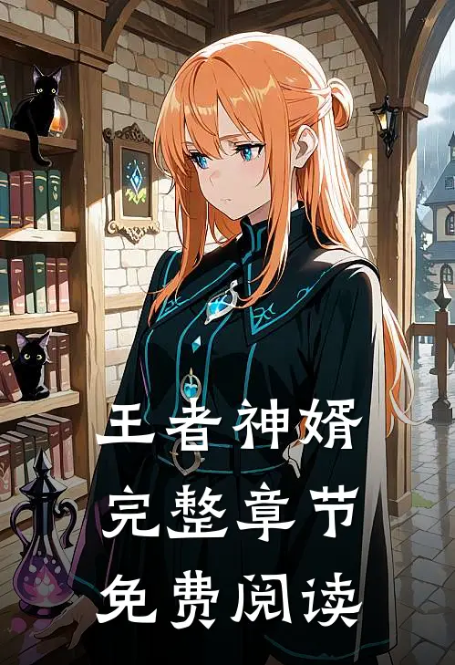 王者神婿完整章节免费阅读