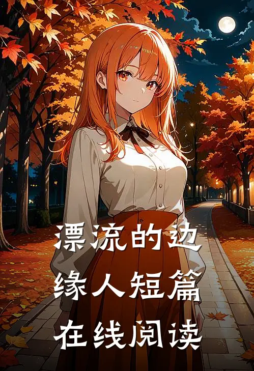 漂流的边缘人短篇在线阅读