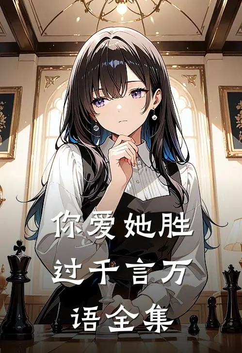 你爱她胜过千言万语全集