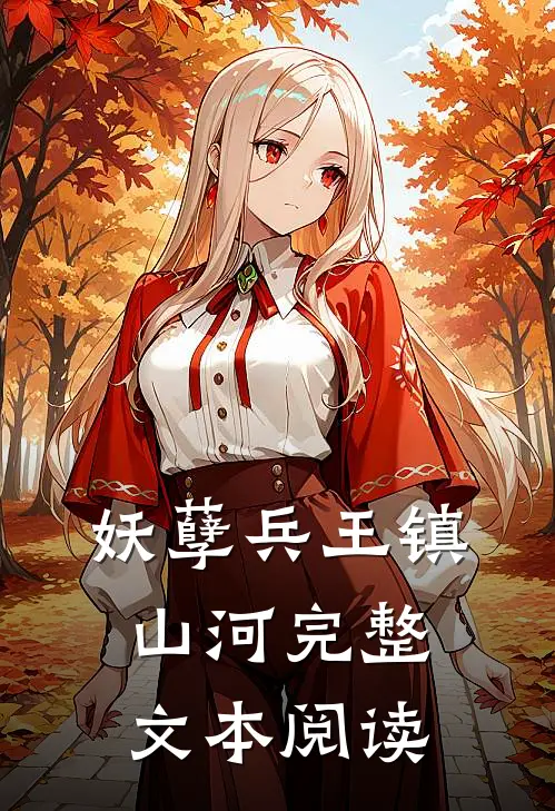 妖孽兵王镇山河完整文本阅读