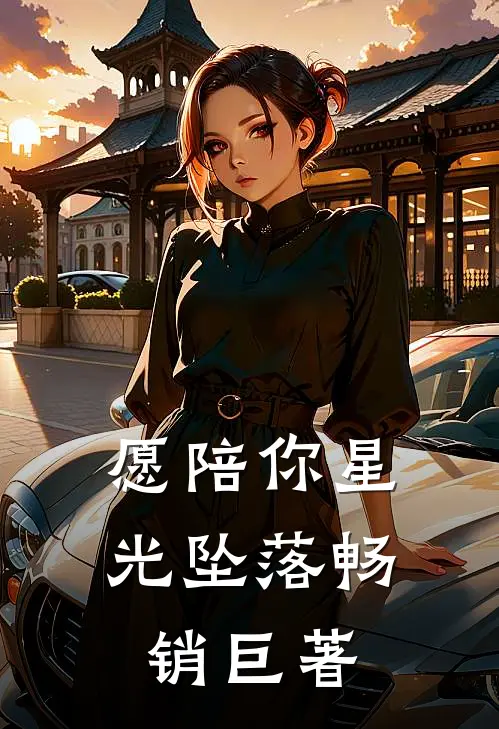 愿陪你星光坠落畅销巨著