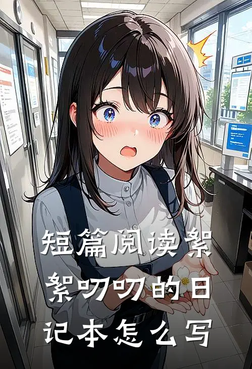 短篇阅读絮絮叨叨的日记本怎么写