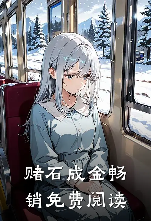 赌石成金畅销免费阅读