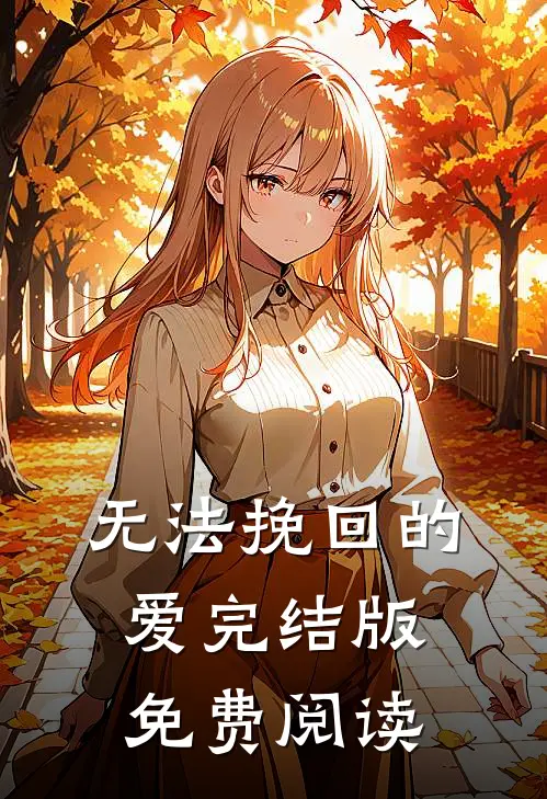 无法挽回的爱完结版免费阅读