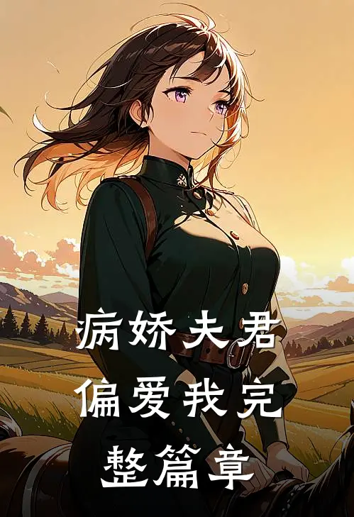 病娇夫君偏爱我完整篇章