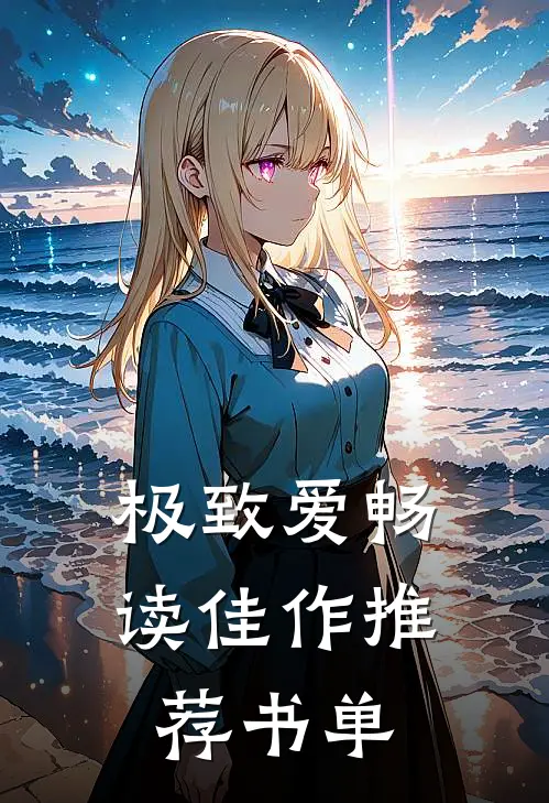 极致爱畅读佳作推荐书单