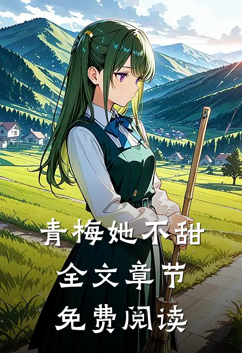 青梅她不甜全文章节免费阅读