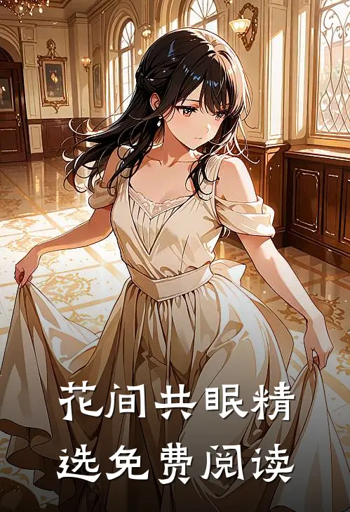 花间共眠精选免费阅读
