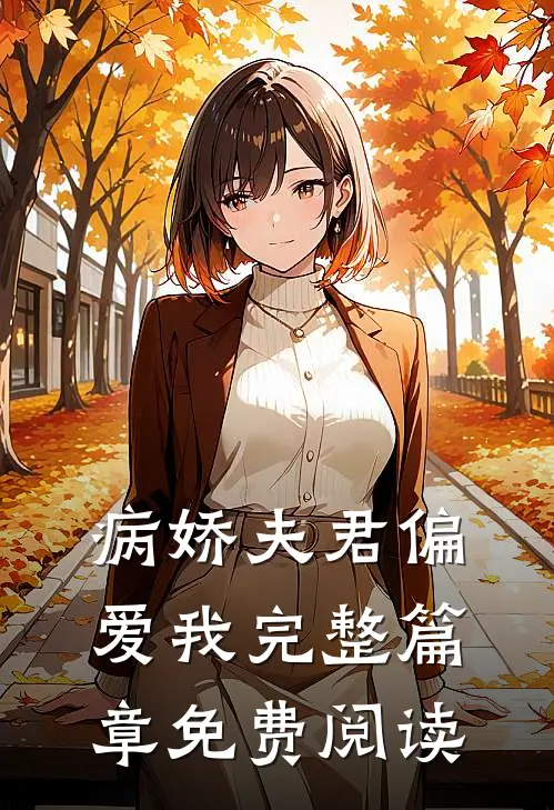 病娇夫君偏爱我完整篇章免费阅读