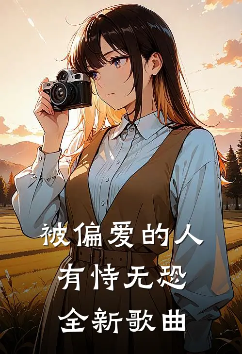 被偏爱的人有恃无恐全新歌曲