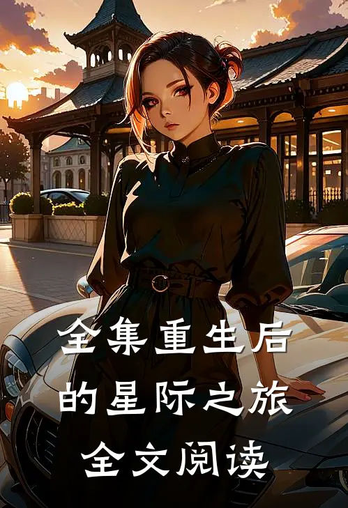 全集重生后的星际之旅全文阅读
