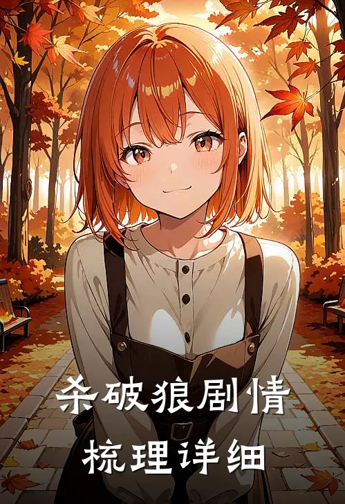 杀破狼剧情梳理详细