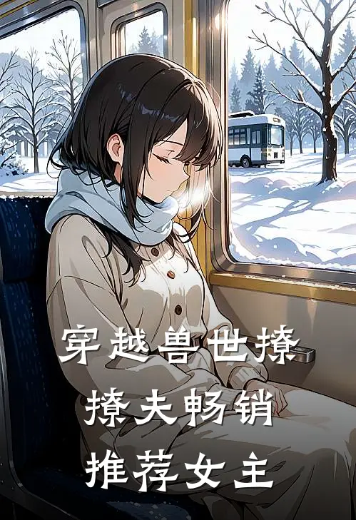 穿越兽世撩撩夫畅销推荐女主