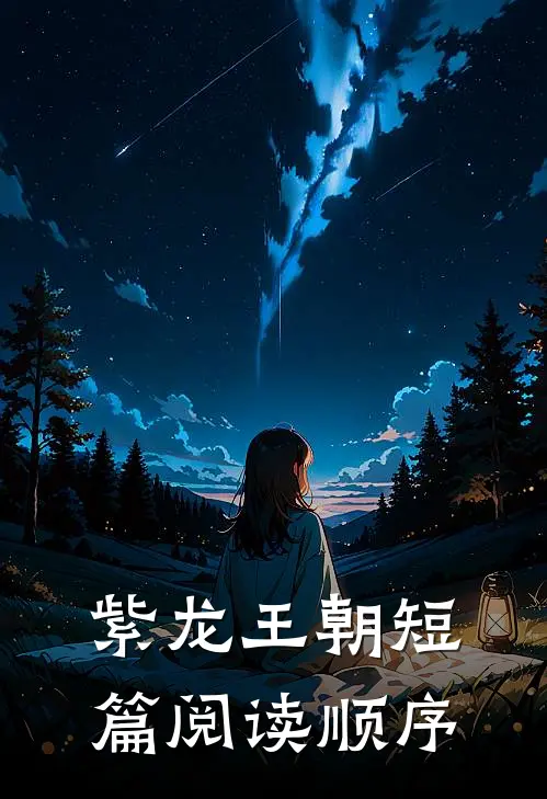 紫龙王朝短篇阅读顺序