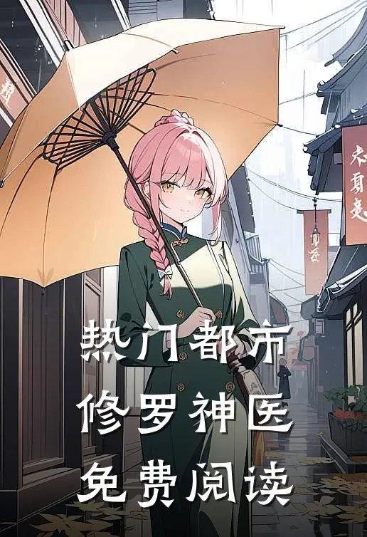 热门都市修罗神医免费阅读