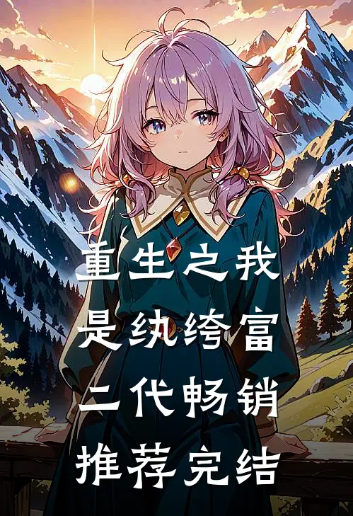 重生之我是纨绔富二代畅销推荐完结