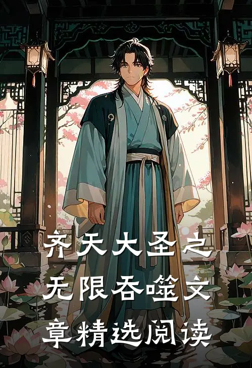 齐天大圣之无限吞噬文章精选阅读