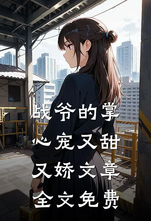 战爷的掌心宠又甜又娇文章全文免费
