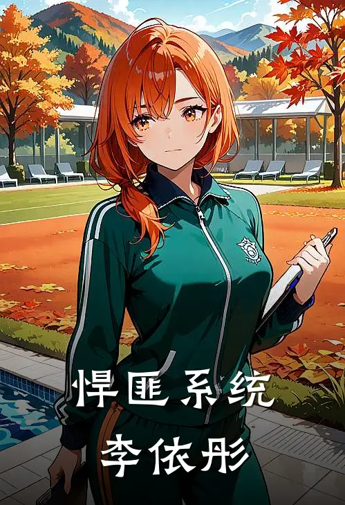 悍匪系统李依彤