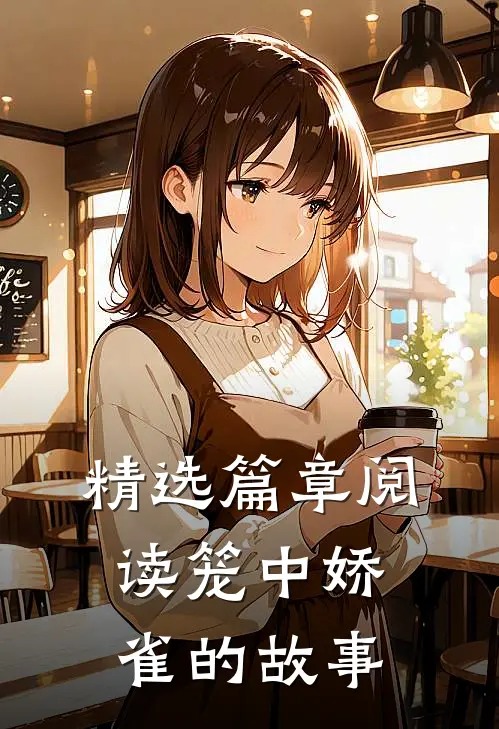 精选篇章阅读笼中娇雀的故事