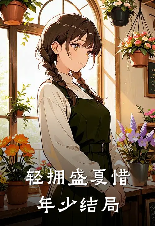 轻拥盛夏惜年少结局