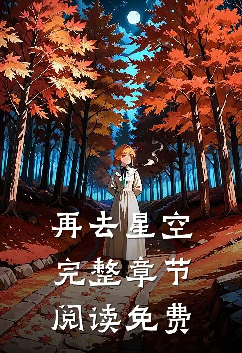 再去星空完整章节阅读免费