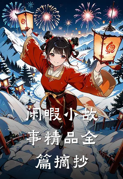 闲暇小故事精品全篇摘抄