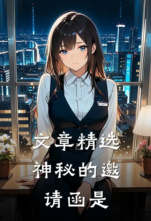 文章精选神秘的邀请函是