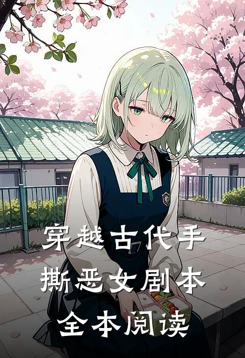 穿越古代手撕恶女剧本全本阅读