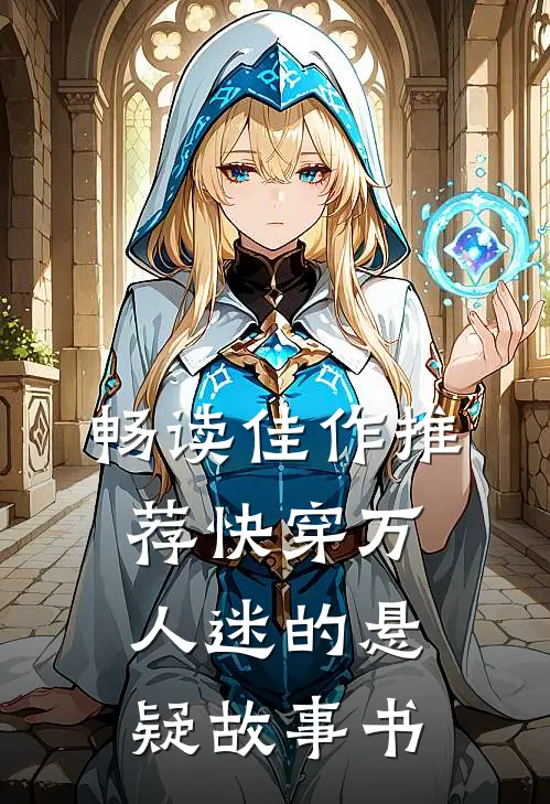 畅读佳作推荐快穿万人迷的悬疑故事书
