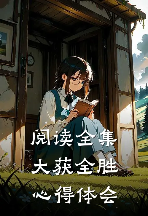 阅读全集大获全胜心得体会