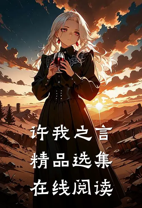 许我之言精品选集在线阅读