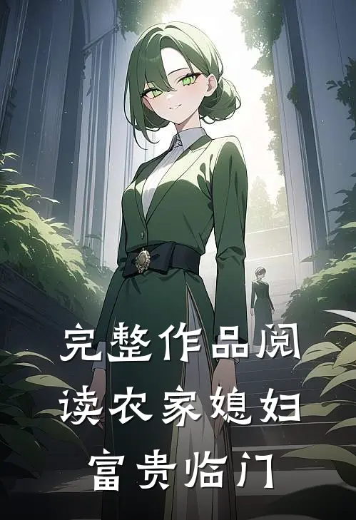 完整作品阅读农家媳妇富贵临门
